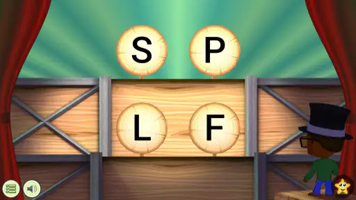 Spel-Ett screenshot
