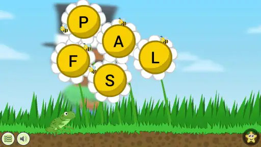 Spel-Ett screenshot