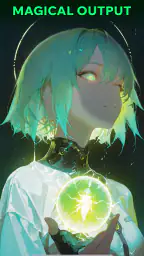 Spellai - AI Art Maker screenshot