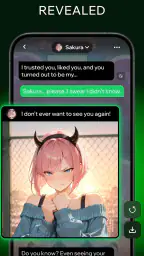 Spellai - AI Art Maker screenshot