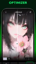 Spellai - AI Art Maker screenshot