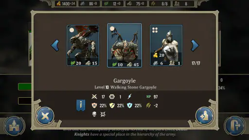 SpellForce: Heroes & Magic screenshot