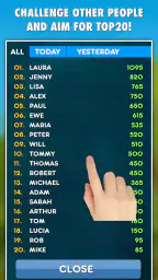 Spelling Right PRO screenshot