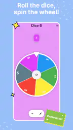 Spin the Wheel，Random Roulette screenshot