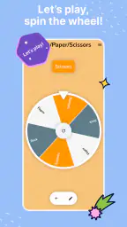 Spin the Wheel，Random Roulette screenshot