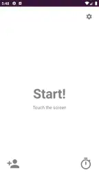 Spinner screenshot