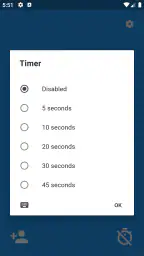Spinner screenshot