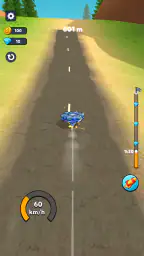 Spinner Evolution screenshot