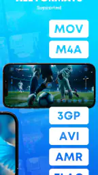 SPL - Smarter Player Lite screenshot