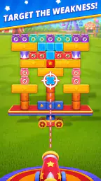 Splash Buster: Smash Fest 3D screenshot
