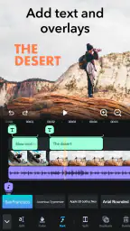 Splice - Video Editor & Maker screenshot