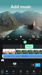 Splice - Video Editor & Maker screenshot