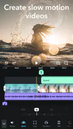 Splice - Video Editor & Maker screenshot