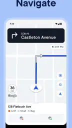 Spoke (Circuit) Route Planner screenshot