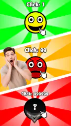 Spooky Fun Clicker screenshot