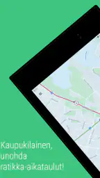 Sporat.fi screenshot