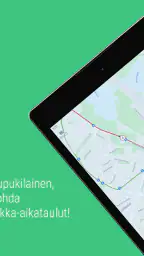 Sporat.fi screenshot