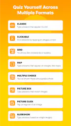 Sporcle : Play Trivia Quizzes screenshot