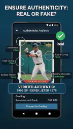 SportDex: Urheilukortit screenshot