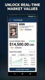 SportDex: Urheilukortit screenshot