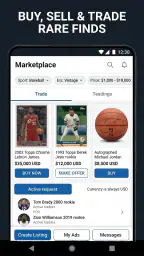 SportDex: Urheilukortit screenshot