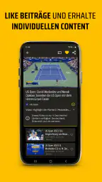 Sporteurope.TV screenshot