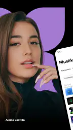 Spotify for Artists screenshot