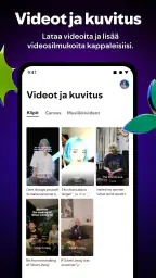 Spotify for Artists screenshot
