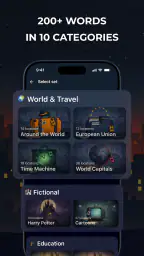 Spy – the game for a company screenshot