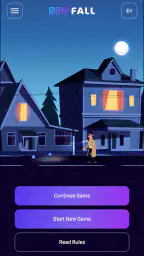 SpyFall: Find the Spy screenshot