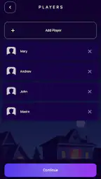 SpyFall: Find the Spy screenshot