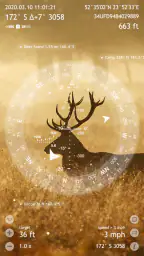 Spyglass screenshot