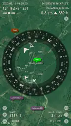 Spyglass screenshot