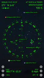 Spyglass screenshot