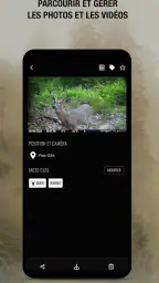 SPYPOINT screenshot