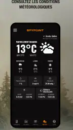 SPYPOINT screenshot