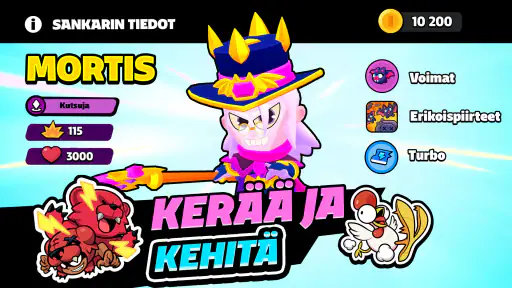 Squad Busters screenshot