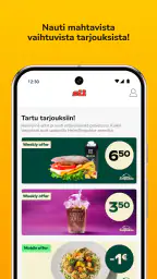St1 Business Suomi screenshot