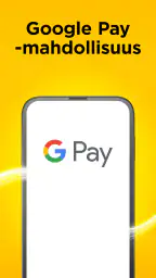 St1 Way screenshot