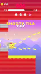 Stacky Bird: Munapeli screenshot