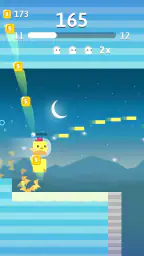 Stacky Bird: Munapeli screenshot