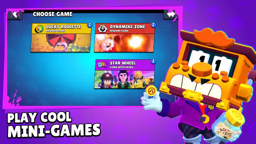Star Box Simulator for BS screenshot