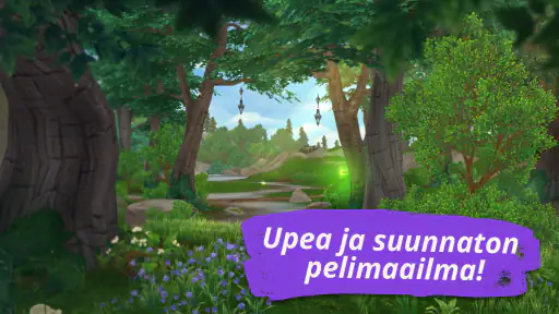 Star Stable Online screenshot