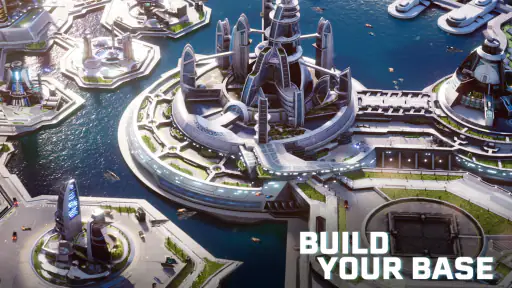 Star Trek Fleet Command screenshot