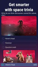 Star Walk 2 Plus: Sky Map View screenshot