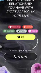 Starcrossed screenshot