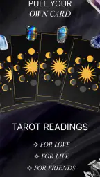 Starcrossed screenshot