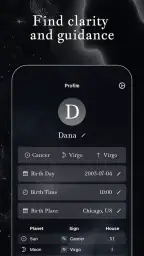 Starla - Call the Universe screenshot