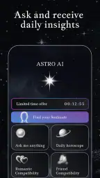 Starla - Call the Universe screenshot