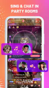StarMaker: Sing Karaoke Songs screenshot